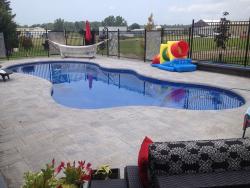 Like this Pool? - Call us and make reference to Gallery ID #35